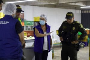 Lee más sobre el artículo Autoridades cerraron temporalmente una despulpadora de fruta en Ibagué