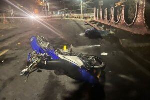Lee más sobre el artículo Motociclista perdió la vida esta madrugada en Ibagué