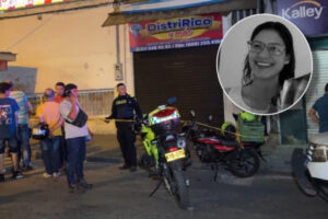 Lee más sobre el artículo ¡Repudio! Hombre asesinó a su expareja sentimental en Ibagué