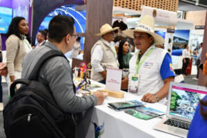 Lee más sobre el artículo Innovación en el turismo: la apuesta del Tolima en Anato 2024