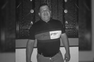 Lee más sobre el artículo Con arma de fuego fue ultimado un hombre en el municipio de Saldaña