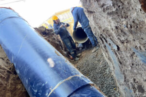 Lee más sobre el artículo Este domingo habrá suspensión del servicio de agua en más de 100 barrios de Ibagué