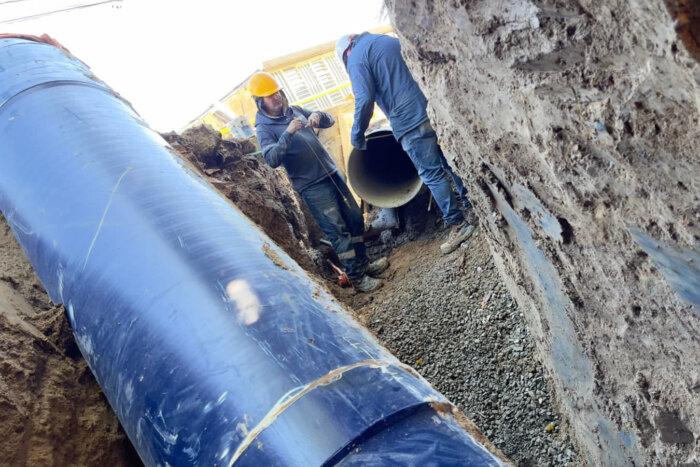 Lee más sobre el artículo Este domingo habrá suspensión del servicio de agua en más de 100 barrios de Ibagué