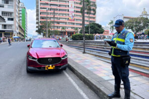 Lee más sobre el artículo ¡Tome nota! Estas son las excepciones para el ‘Día sin carro y sin moto’ en Ibagué