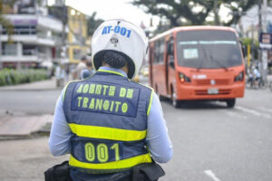Lee más sobre el artículo Nueve Agentes de Tránsito han sido agredidos este año en Ibagué