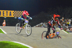 Lee más sobre el artículo Ibagué será sede de válidas de la Copa Nacional de BMX
