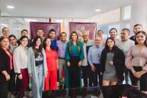 Lee más sobre el artículo Gobernación del Tolima destinará $1.000 millones para la realización de la Feria Ibagué, Negocios y Moda