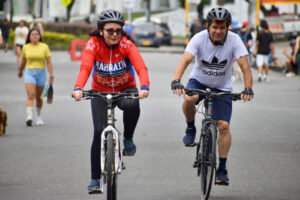 Lee más sobre el artículo Así será la oferta de la Alcaldía de Ibagué para el ‘Día sin carro y sin moto’