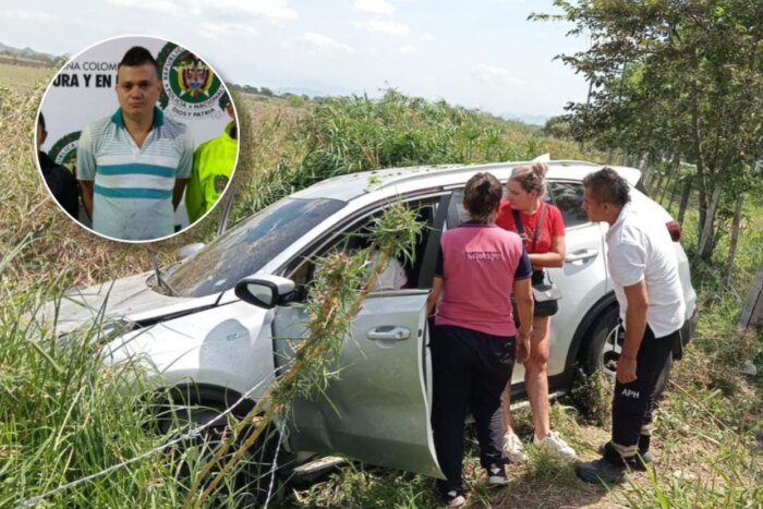Lee más sobre el artículo Como Alexander Soto fue identificado el hombre asesinado en la vía Ibagué – Alvarado