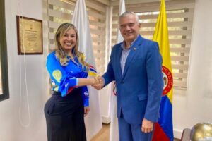 Lee más sobre el artículo Ibagué fue elegida como sede del Campeonato Nacional de Tejo 2024