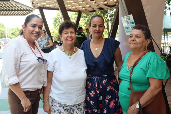 Lee más sobre el artículo Gobernación del Tolima ofrecerá Taller de Género y Mujer para lideresas del departamento