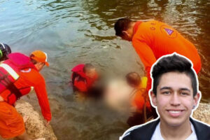 Lee más sobre el artículo Joven murió por inmersión en aguas del río Sumapaz en Melgar
