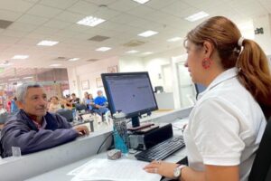 Lee más sobre el artículo Alcaldía implementará la Ventanilla Única para simplificar trámites y agilizar la atención en el Sisbén