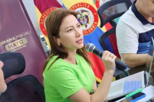 Lee más sobre el artículo Pese a las lluvias en el Tolima, recomiendan seguir alertas ante el Fenómeno de El Niño