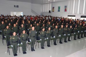 Lee más sobre el artículo Auxiliares de policía reforzarán la seguridad en entornos escolares y parques de Ibagué