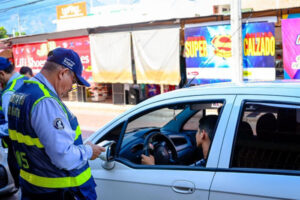 Lee más sobre el artículo Este fin de semana fueron sorprendidos diez  conductores borrachos en Ibagué