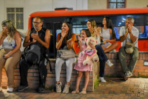 Lee más sobre el artículo Hoy regresa ‘La Esquina Cultural’ al Panóptico de Ibagué
