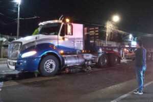 Lee más sobre el artículo Accidente de tránsito cobró la vida de un motociclista en Ibagué