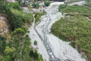 Lee más sobre el artículo Hoy inició el plan de regulación sectorizada del agua en Ibagué