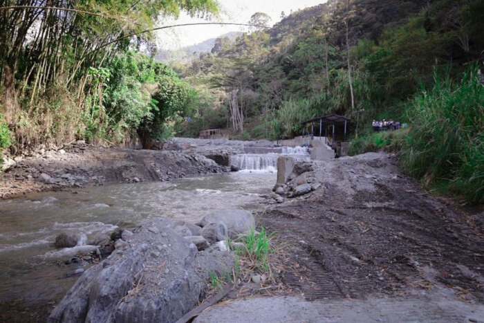 Lee más sobre el artículo Lluvias no han aumentado los caudales de las fuentes abastecedoras del acueducto en Ibagué