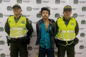 Lee más sobre el artículo Capturaron a ‘Nene’ por robarse un celular en Ibagué