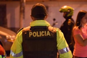 Lee más sobre el artículo Policías encubiertos garantizarán la seguridad en el transporte público colectivo de Ibagué