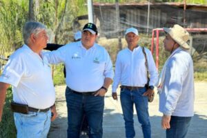Lee más sobre el artículo Programa Colombia Sostenible verifica avances del proyecto ambiental ASMUIRCO-PSA en Chaparral