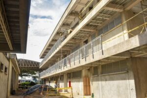 Lee más sobre el artículo Procuraduría pidió priorizar obras de infraestructura educativa en Ibagué por atraso en su ejecución