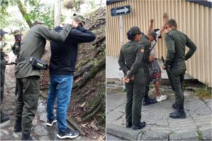 Lee más sobre el artículo 40 auxiliares de policía garantizan la seguridad en parques de Ibagué