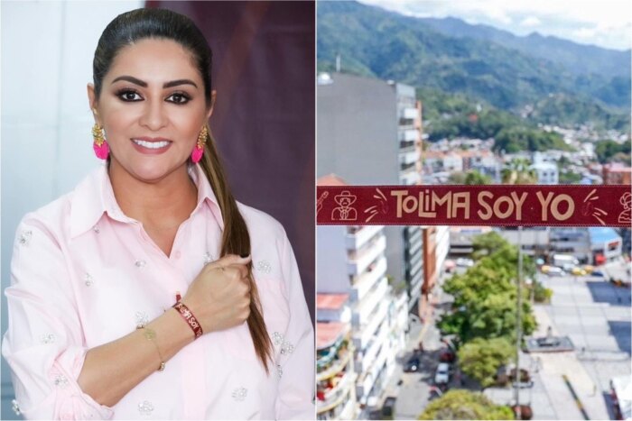 Lee más sobre el artículo ‘Tolima soy yo’: la campaña que busca incentivar el regionalismo en el departamento