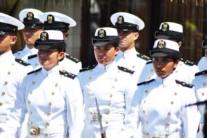 Lee más sobre el artículo ¿Quiere pertenecer a la Armada Nacional? Abrieron convocatoria en Ibagué
