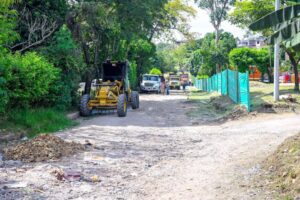 Lee más sobre el artículo Alcaldía de Ibagué arrancó la segunda fase de pavimentación de la calle 103