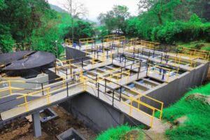 Lee más sobre el artículo Este lunes será entregada la nueva Planta de Chembe