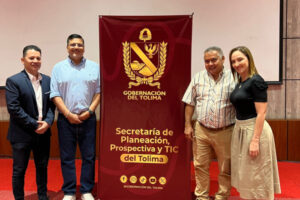 Lee más sobre el artículo Alcaldes de Falan y Melgar son los nuevos representantes por el Tolima en el OCAD Centro Sur