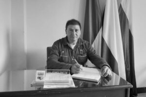 Lee más sobre el artículo Consternación en Anzoátegui por el fallecimiento del exconcejal Juan Hermes Rincón
