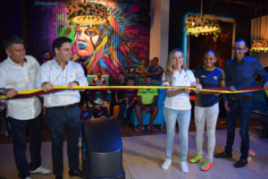 Lee más sobre el artículo Ocho años tuvo que esperar el Tolima para volver a contar con la Liga de Bowling