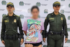Lee más sobre el artículo Capturaron a mujer que le hurtó el producido a un taxista en Ibagué&nbsp;&nbsp;