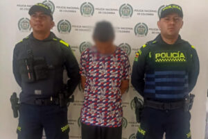 Lee más sobre el artículo Capturado cuando intentaba agredir a su abuela en la comuna Once de Ibagué