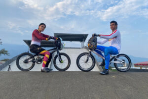 Lee más sobre el artículo Más de 1.000 bicicrosistas estarán este fin de semana en Ibagué