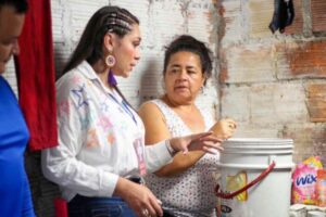 Lee más sobre el artículo Continúan las jornadas de prevención del dengue en Ibagué
