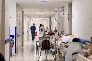 Lee más sobre el artículo Clínica Nuestra de Ibagué se declaró en emergencia funcional