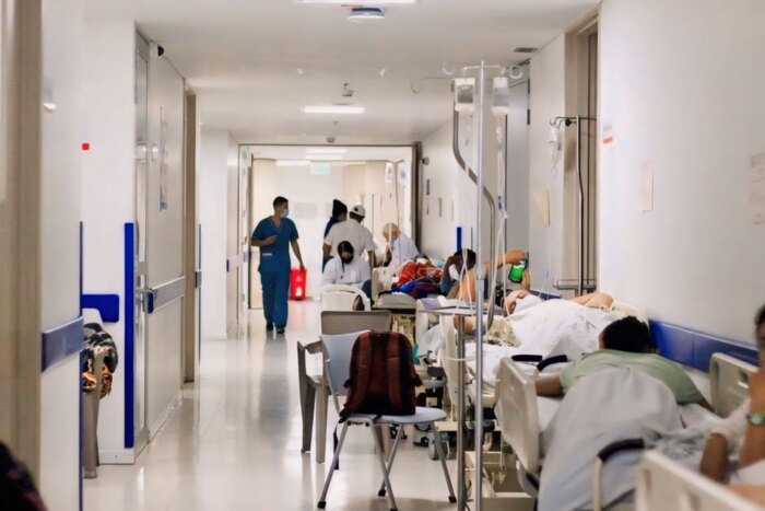 Lee más sobre el artículo Clínica Nuestra de Ibagué se declaró en emergencia funcional