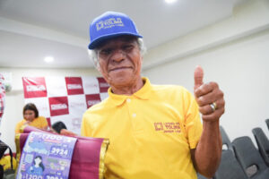 Lee más sobre el artículo Lotería Del Tolima registró la mejor venta en lo que va del 2024