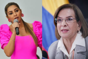 Lee más sobre el artículo Gobernadora del Tolima será panelista en Congreso Internacional de Derechos Humanos