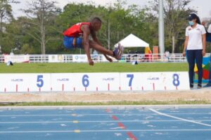 Lee más sobre el artículo Ibagué será sede del Campeonato Nacional de Saltos y Pruebas Múltiples de Atletismo
