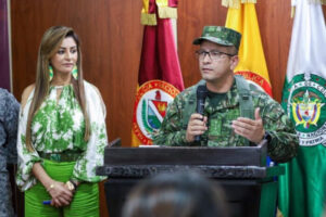 Lee más sobre el artículo 300 hombres del Ejército Nacional reforzarán la seguridad en el sur del Tolima