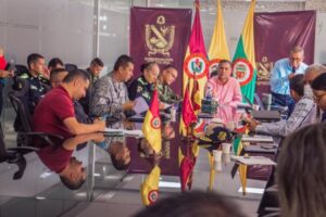Lee más sobre el artículo Aumentan recompensas para capturar a los delincuentes más buscados del Tolima
