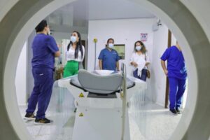 Lee más sobre el artículo Hospital San Juan de Dios del municipio de Honda recibió importante inversión