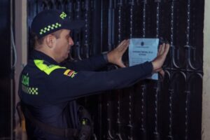 Lee más sobre el artículo Autoridades cerraron siete bares en Ibagué por exceso de ruido