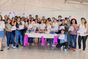 Lee más sobre el artículo Alcaldía de Ibagué intensifica capacitaciones de Primeros Auxilios Psicológicos